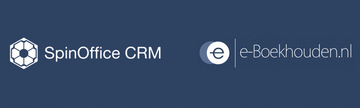 SpinOffice E-boekhouden.nl