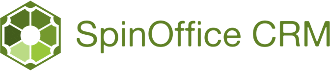 spinoffice crm